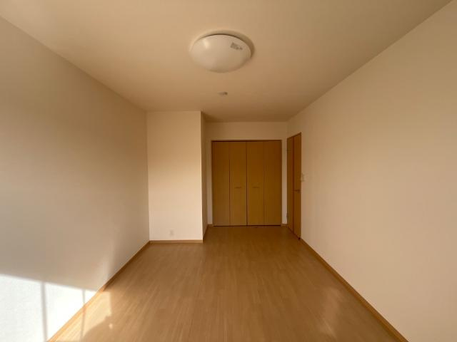 オアシスの内装|南洋室