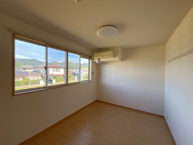 オアシスの内装|北洋室