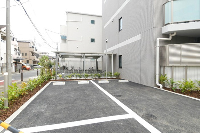 【外観】 | ラフィスタ北綾瀬