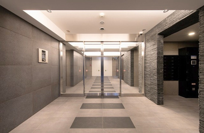 【外観】 | ラフィスタ北綾瀬