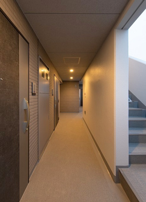 【外観】 | ラフィスタ北綾瀬