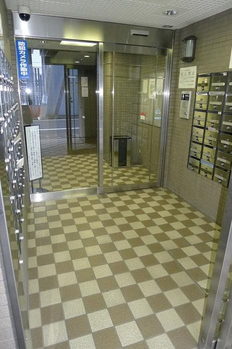 メインステージ大森海岸のその他