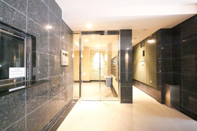 【外観】 | Nステージ上野