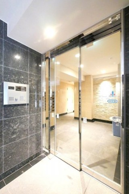 【外観】 | Nステージ上野