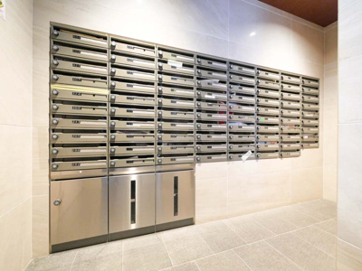 【外観】 | ハーモニーレジデンス東京イーストサイド