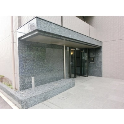 【内装】 | ルーブル溝の口