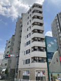 ロイヤルシティ赤羽岩淵の画像