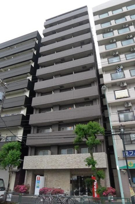 【外観】 | ステージファースト本駒込