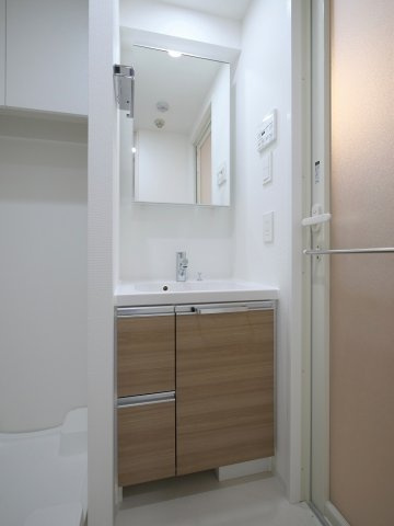 ブライズ池袋の内装