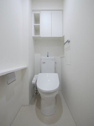 ブライズ池袋の内装