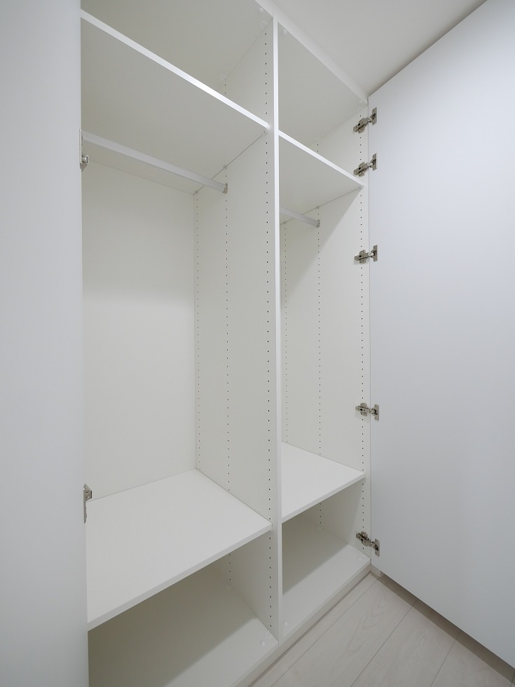 ブライズ池袋の内装