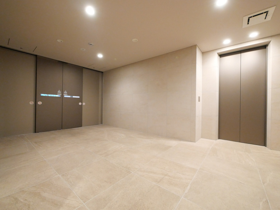 ブライズ池袋の外観