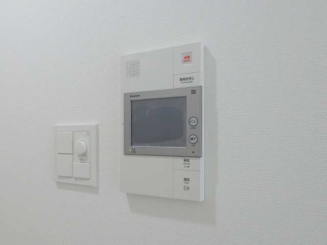 ブライズ池袋の内装