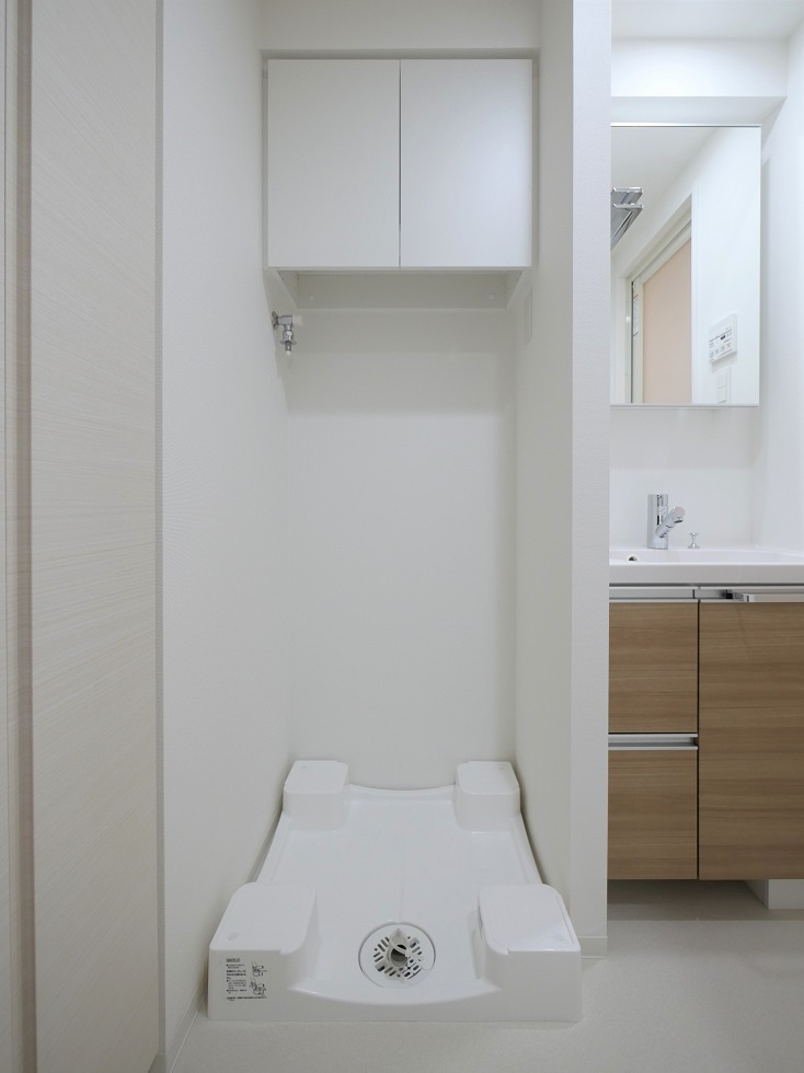 ブライズ池袋の内装