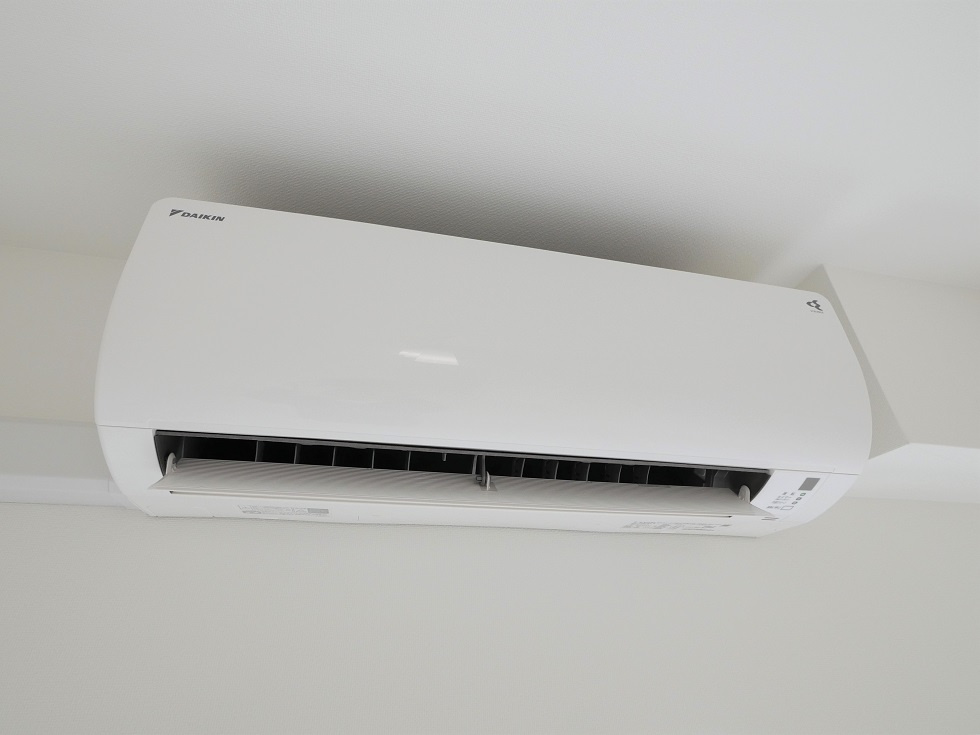 ブライズ池袋の内装