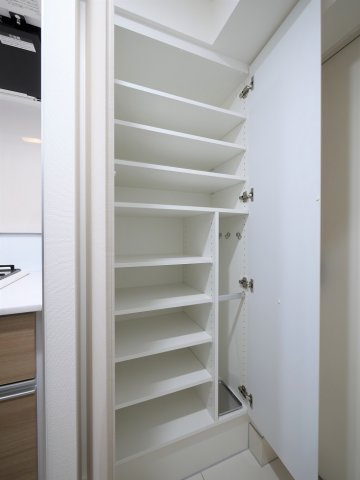 ブライズ池袋の内装