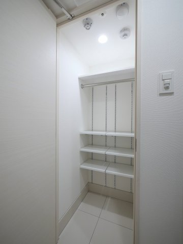 ブライズ池袋の内装