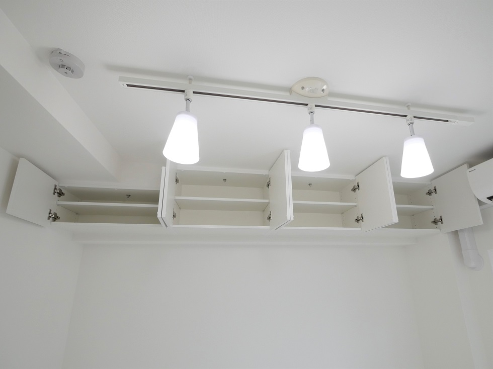 ブライズ池袋の内装