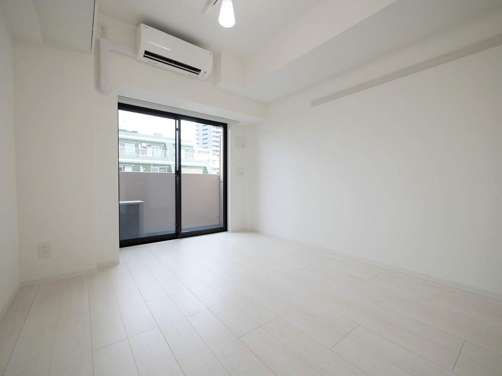 ブライズ池袋の内装