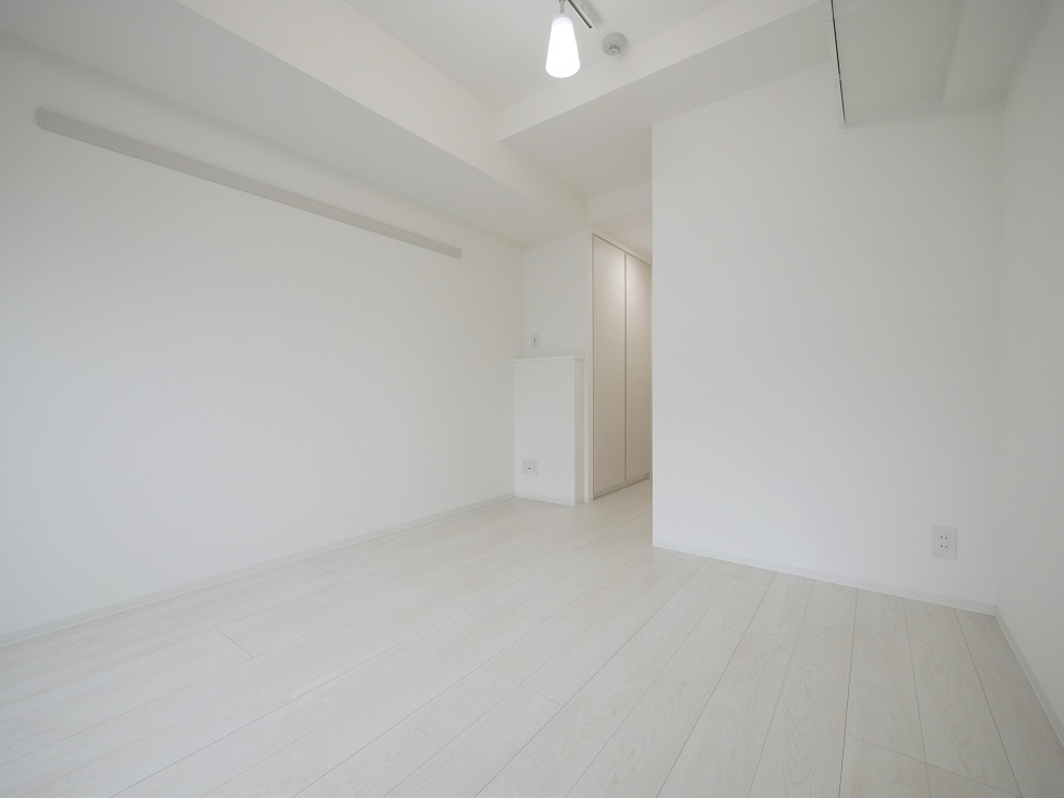 ブライズ池袋の内装