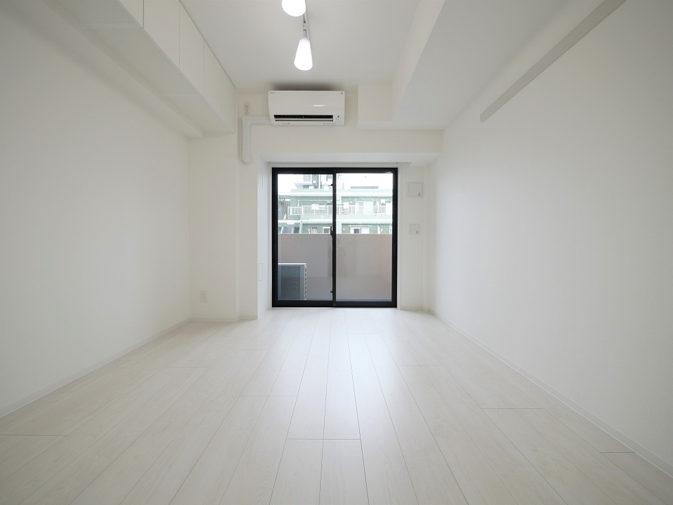 ブライズ池袋の内装