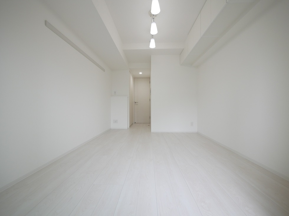 ブライズ池袋の内装