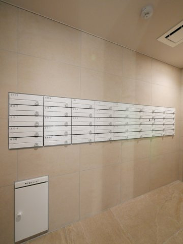 ブライズ池袋の外観