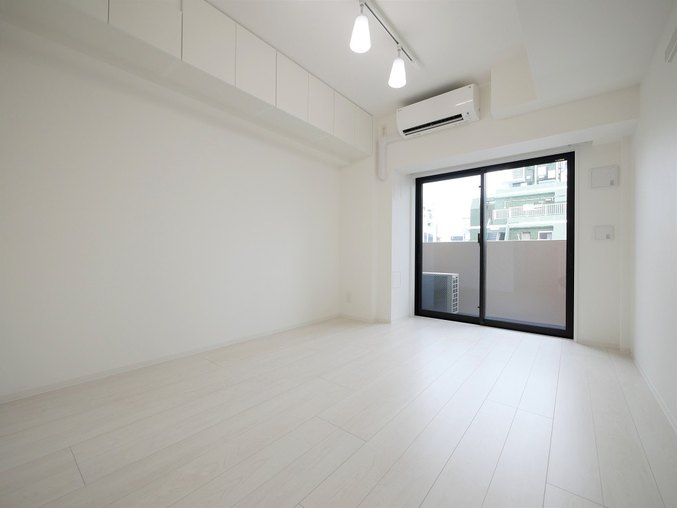 ブライズ池袋の内装