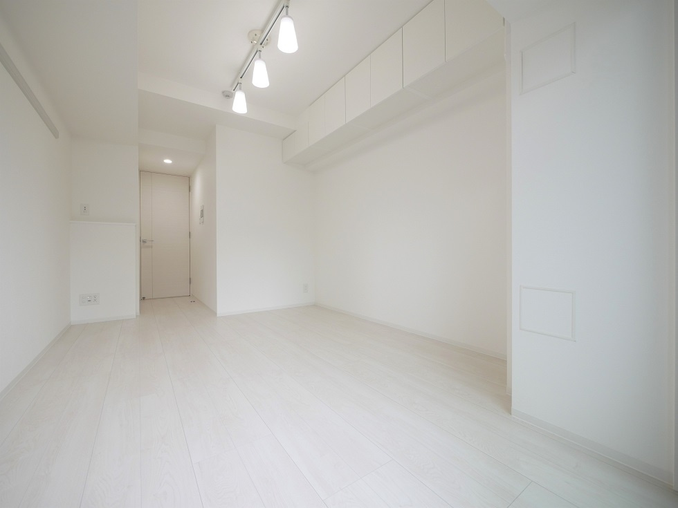 ブライズ池袋の内装