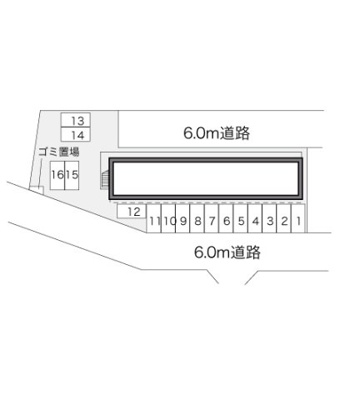【その他】 | レオパレスパールリビエールⅠ