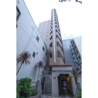 【外観】 | Gramercy Nipponbashi