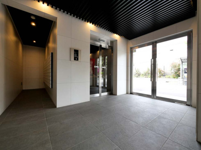 【外観】 | ラフィスタ宮崎台