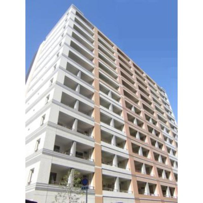 【外観】 | ポートヴィラ靭公園