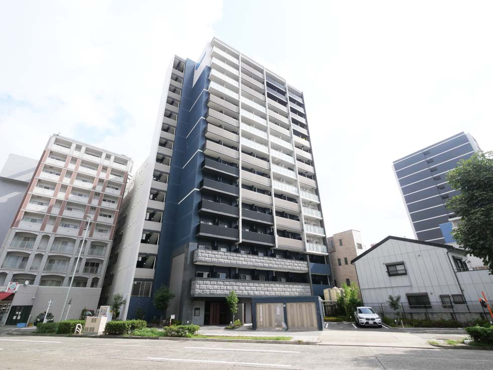 プレサンス新栄リベラ