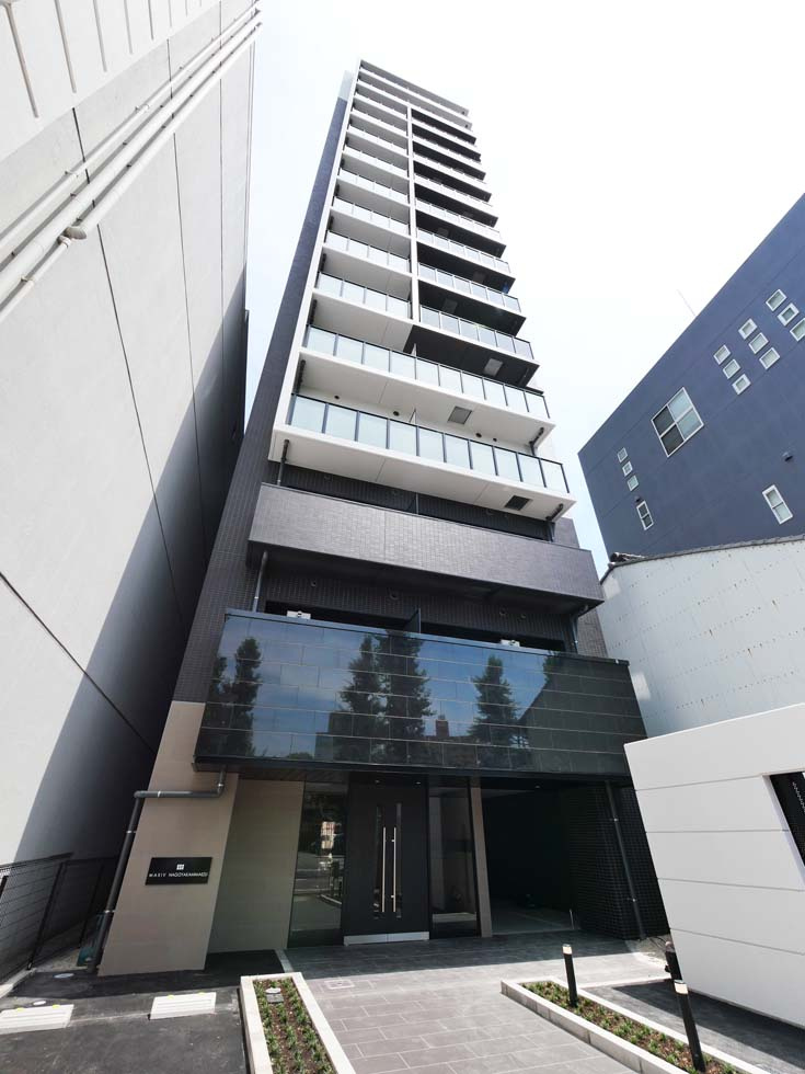 MAXIV名古屋上前津