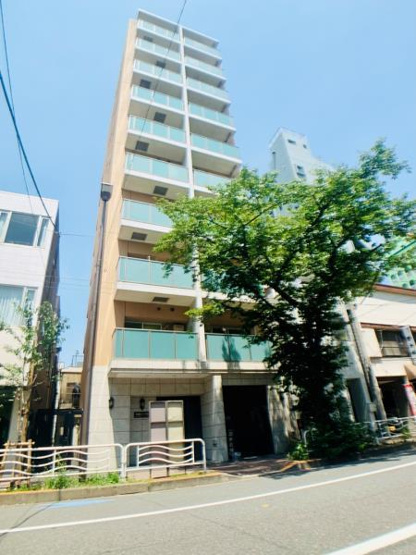 【外観】 | 杉船ビル常盤