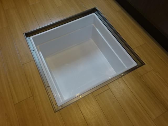 メゾン　フィオーレの設備|室内設備