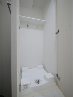 【内装】 | PREMIUM CUBE 上野