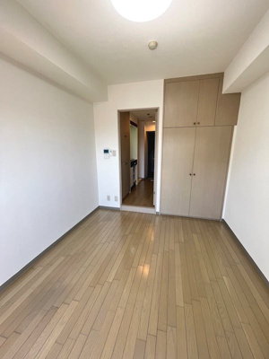 【寝室】 | メインステージ大森海岸