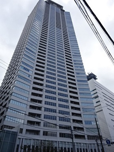 ザ・タワー大阪