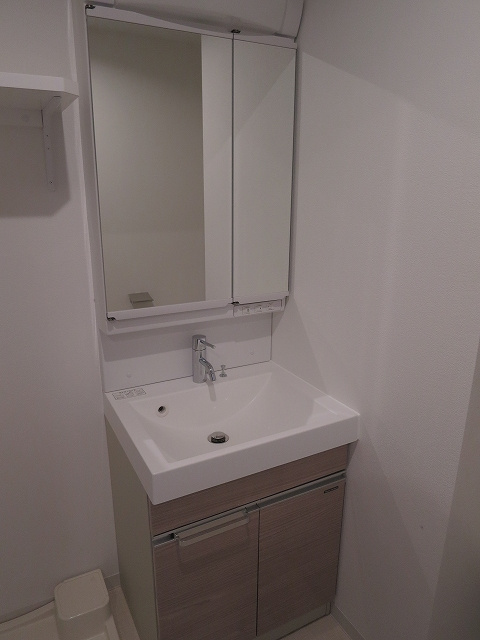 レグゼ梶ケ谷の内装