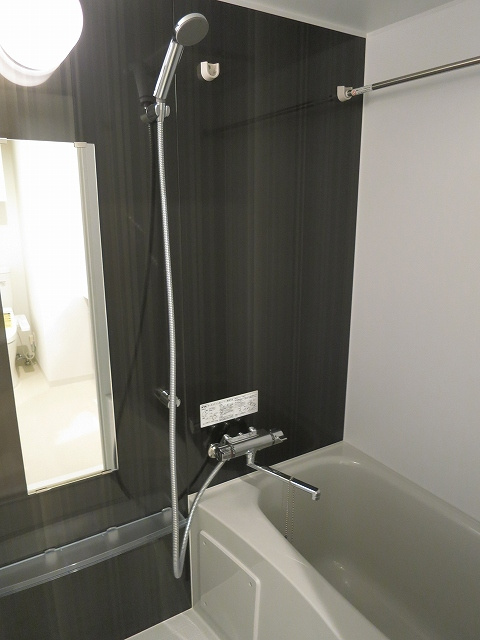 レグゼ梶ケ谷の内装