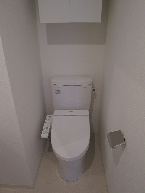 レグゼ梶ケ谷の内装