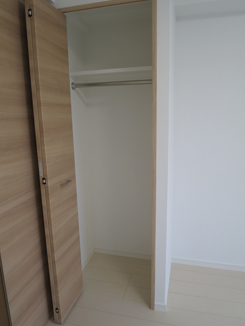 レグゼ梶ケ谷の内装