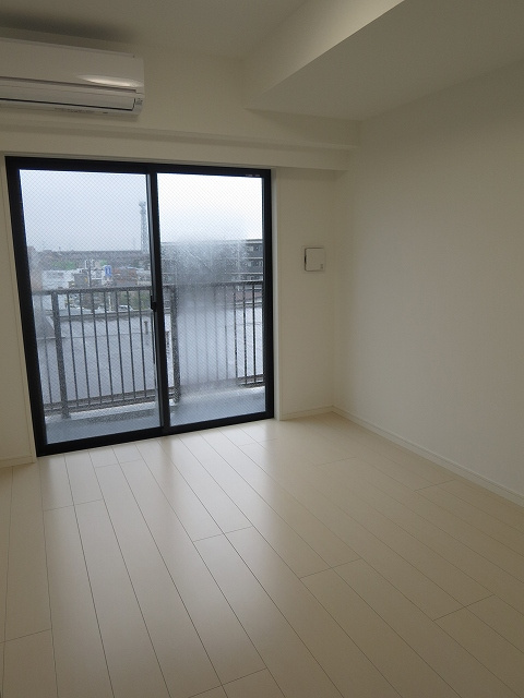 レグゼ梶ケ谷の内装