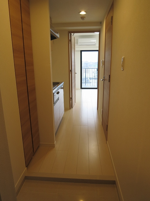 レグゼ梶ケ谷の内装