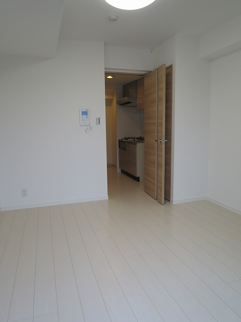 レグゼ梶ケ谷の内装