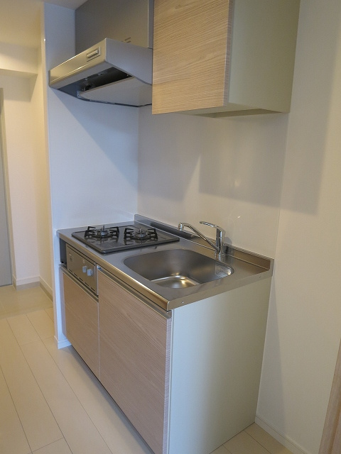 レグゼ梶ケ谷の内装