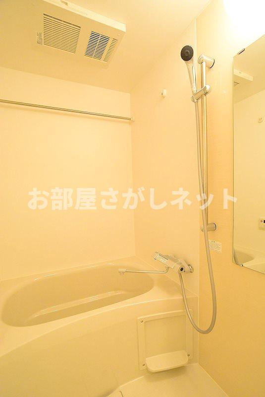 グランドコンシェルジュ池袋本町イースト【おとり物件なし】#学生・社会人にオススメ！の浴室