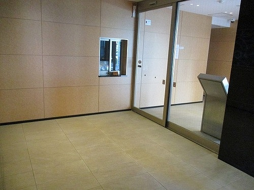 Ｓｏｐｈｉａ　Ｇａｒｄｅｎ博多のその他|エントランス入口